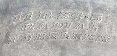 R-731 11R 24.5 Steer Tires