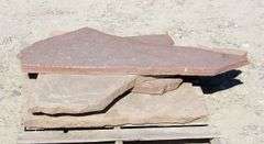 R-826  Landscape Stone