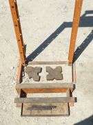 R-1140 Central Hydraulics Shop Press