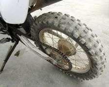 R-798  2014 Yamaha Motorcycle