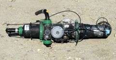 R-1266 Irrigation Filter