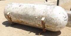 R-1249 Propane Tank