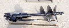 R-936  Mini Skid / Excavator Auger