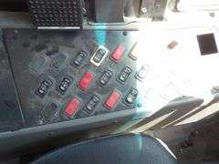 R-1239 2008 Freightliner Bus