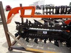 R-1014 Mini Skid Steer Breaker