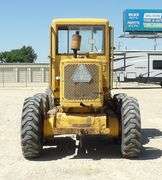 R-848 CAT 12 Motor Grader