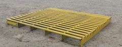R-598 Cattle Guard