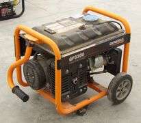 R-1171 Generac GP3300 Generator