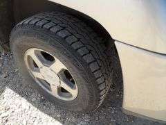 R-785 2004 Chevy Trailblazer