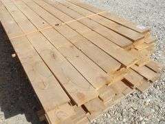 R-1118 Douglas Fir 1X6 Lumber