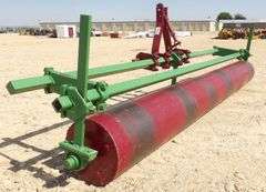 R-635 3-Point Steel Roller
