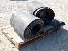 R-780 Rubber Conveyor Belting (3)