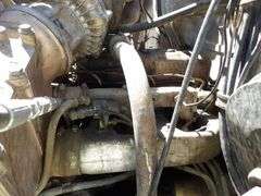 R-544  1979 Mack Commodity Truck