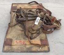 R-696 Pack Saddle
