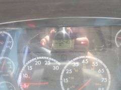 R-1239 2008 Freightliner Bus