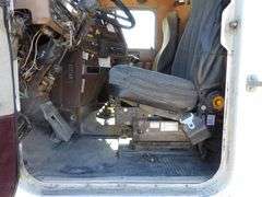 R-850 1987 Freightliner Dump Truck