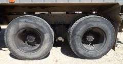 R-616 1979 Mack RS600L Commodities Truck
