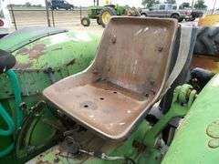 R-611 John Deere 2355N Tractor