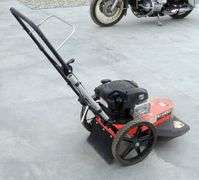 R-847 Briggs & Stratton Weed Trimmer