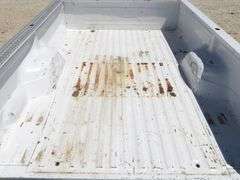 R-525 Ford Pickup Bed