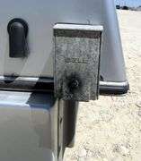 R-1295 Pickup Shell Toolbox