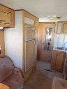 R-1286 1985 Ford Econoline 350 Motorhome