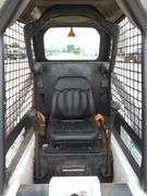 R-898 Bobcat 753 Skid Steer