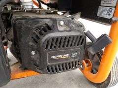 R-1171 Generac GP3300 Generator