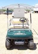 R-620 Club Car Food / Beverage Cart