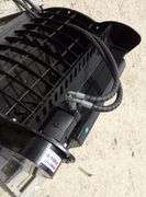 R-1004 Mini Skid Steer Mixing Bucket