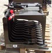 R-958 Mini Skid Steer Grapple