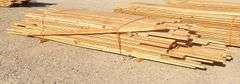 R-1199 Douglas Fir 1x4 Lumber