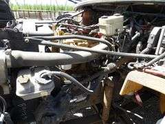 R-1239 2008 Freightliner Bus