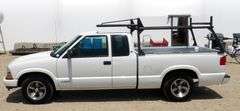 R-919 2003 Chevy S10 Pickup