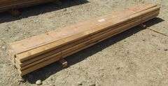 R-811 2X4 Lumber