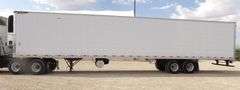 R-652 2011 Great Dane Reefer Trailer