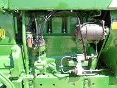R-663 John Deere 3010 Tractor