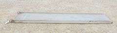 R-889 Aluminum Ramp