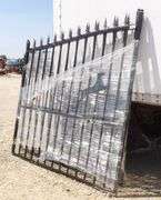 R-923  Decorative Entry Gates