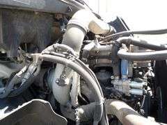 R-670  2014 International Pro Star Plus 122 Truck Tractor