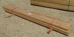 R-811 2X4 Lumber