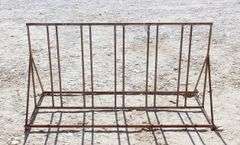 R-823  Bike Rack