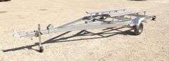 R-849 Boat Trailer