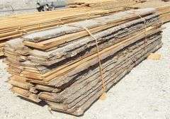 R-1114 Douglas Fir Live Edge Lumber