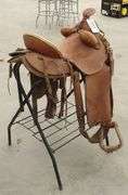 R-679 Cuyamungue Saddle