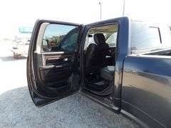 R-1226 2013 Dodge Ram 3500 Pickup