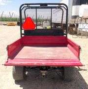 R-682  1996 Kawasaki Mule
