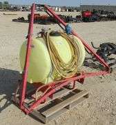 R-1092 3-Point Sprayer