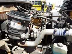 R-1239 2008 Freightliner Bus