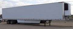 R-653  2012 Great Dane Reefer Trailer